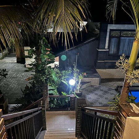 Balimas Guest House Убуд Екстериор снимка